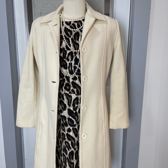 Leopard print dress - Picture 7 of 9